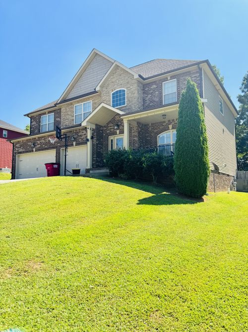 3145 Timberdale Dr, Clarksville, TN, 37042-8699 | Card Image