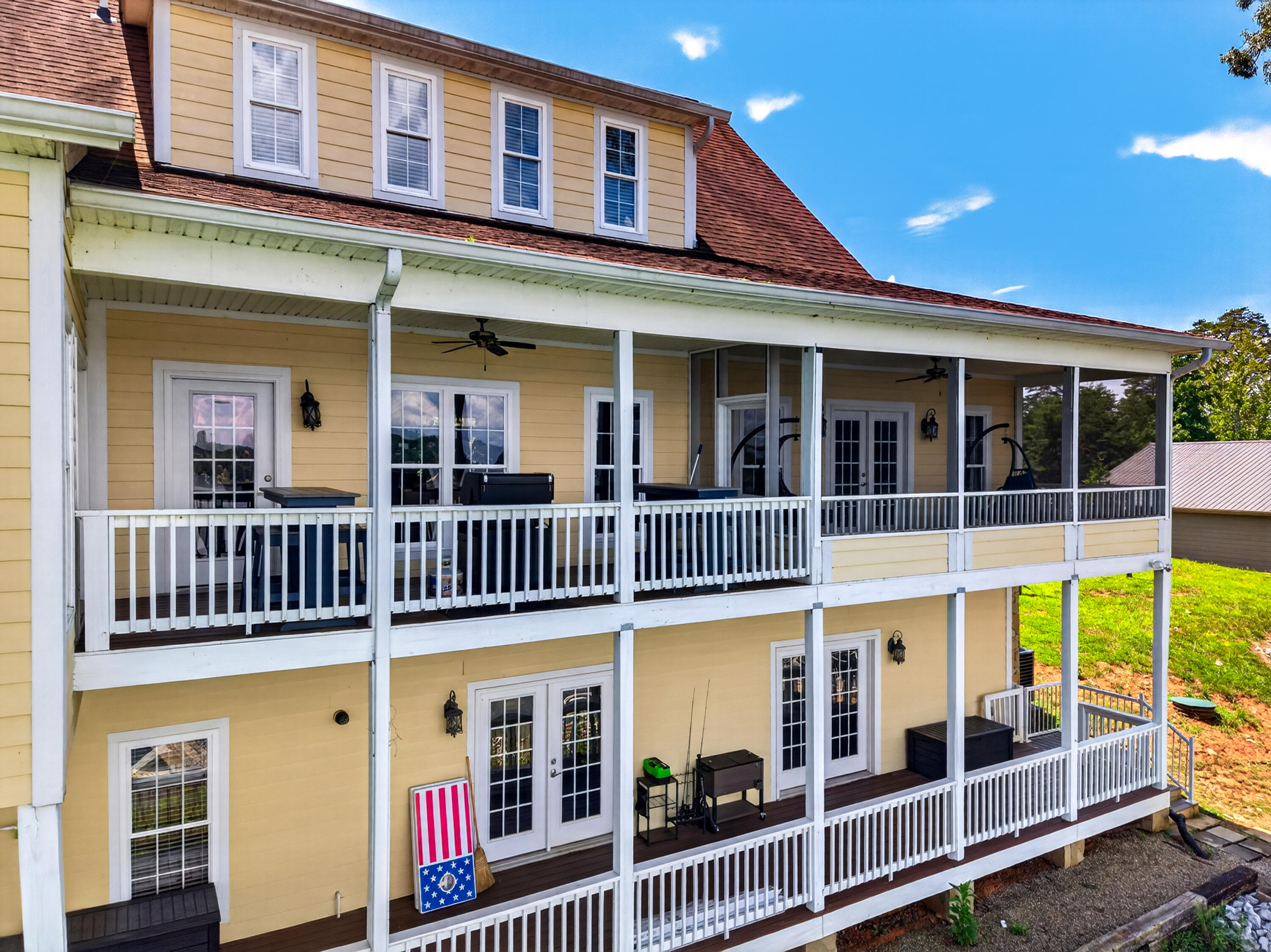 Residential in Sevierville 5