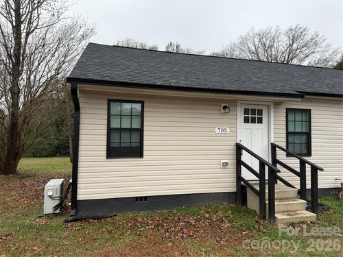 707 N Main Street, Stanley, NC, 28164 | Card Image