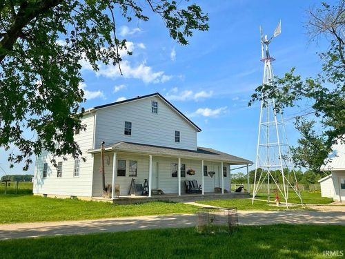 5344 N 150 W, Bryant, IN, 47326-8723 | Card Image