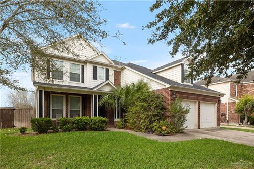 4002 Santa Olivia St, Mission, TX, 78572-8617 | Card Image