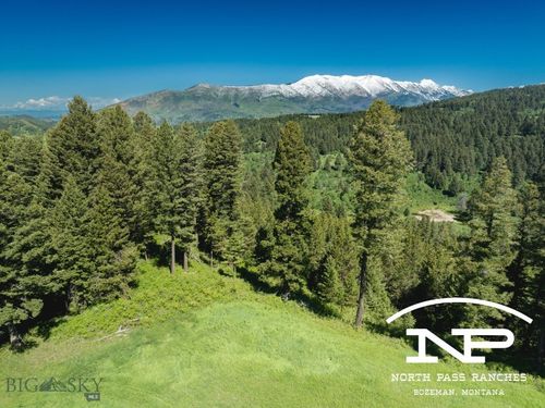 5 North Pass Ranches, Bozeman, MT, 5971 | Card Image