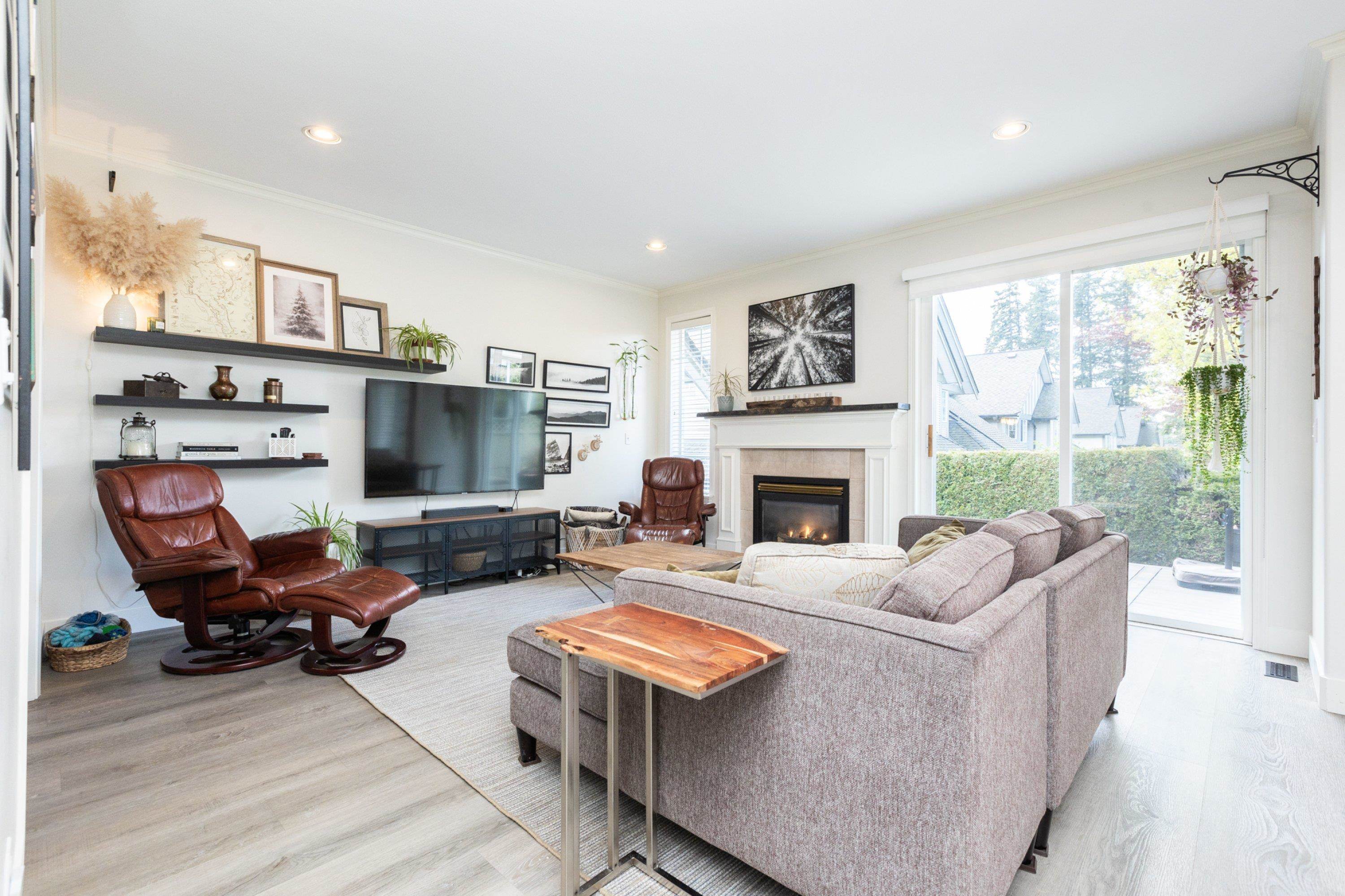 66 - 5811 122 Street, Townhouse with 4 bedrooms, 3 bathrooms and 4 parking in Surrey BC | Image 7