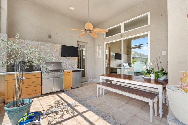 2051 Sandy Garden Ln, House other with 4 bedrooms, 4 bathrooms and null parking in WINTER GARDEN FL | Image 17