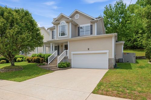 5636 Chestnutwood Trl, Hermitage, TN, 37076-3285 | Card Image
