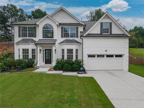137 Farm Valley Dr, Canton, GA, 30115-6486 | Card Image