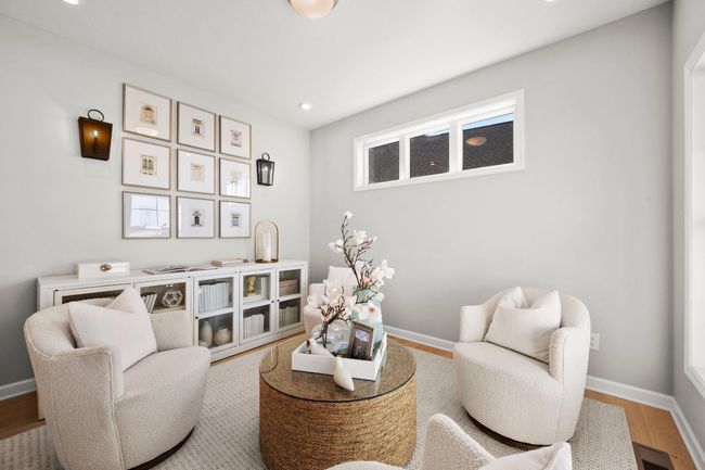 This is our model home and is not for sale. It's an example of what you can build. This high demand neighborhood called "Valley Crest" is one of the most highly sought-after communities in the twin cities. These homes are selling fast. Visit today | Image 6