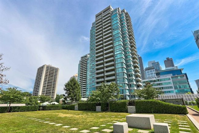 1001 - 4398 Buchanan Street, Condo with 2 bedrooms, 2 bathrooms and 1 parking in Burnaby BC | Image 22