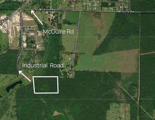 South of Mcguire Rd, Liberty, TX, 77575 | Card Image