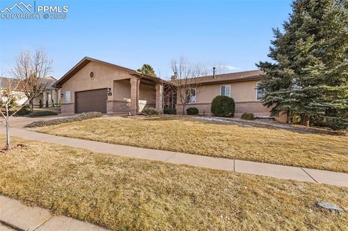 2180 Wimbleton Ct, Colorado Springs, CO, 80920-7607 | Card Image