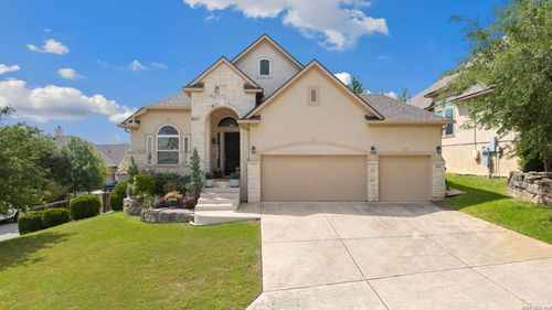 8502 Nichols Rim, Boerne, TX, 78015-5009 | Card Image