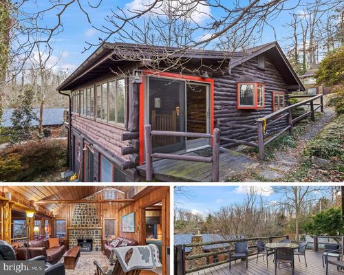 2010 Date Rd, PORT REPUBLIC, MD, 20676-2650 | Card Image