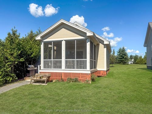 27-13 Butternut Lane, Prince Edward, ON, K0K1P0 | Card Image