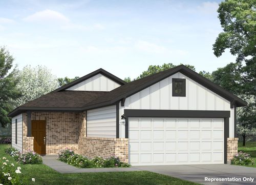 2408 Croaker Creek, San Antonio, TX, 78245 | Card Image