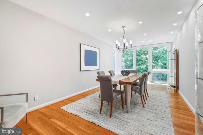 5320 29 Th St Nw, House other with 4 bedrooms, 4 bathrooms and null parking in WASHINGTON DC | Image 19