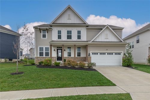 1984 Cruden Bay Way, Miamisburg, OH, 45342 | Card Image