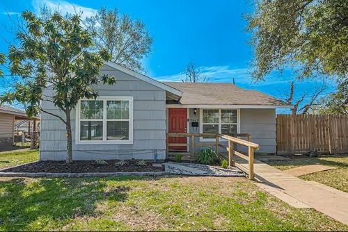 3602 Luca St, Houston, TX, 77021-2539 | Card Image
