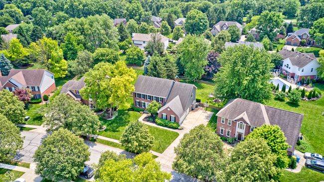 10717 Windermere Blvd, House other with 4 bedrooms, 3 bathrooms and null parking in Fishers IN | Image 51