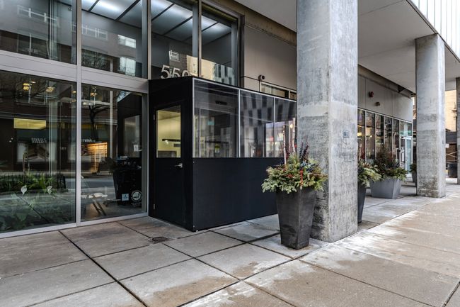 APT-1107 - 550 N Saint Clair St, Condo with 0 bedrooms, 1 bathrooms and null parking in Chicago IL | Image 23