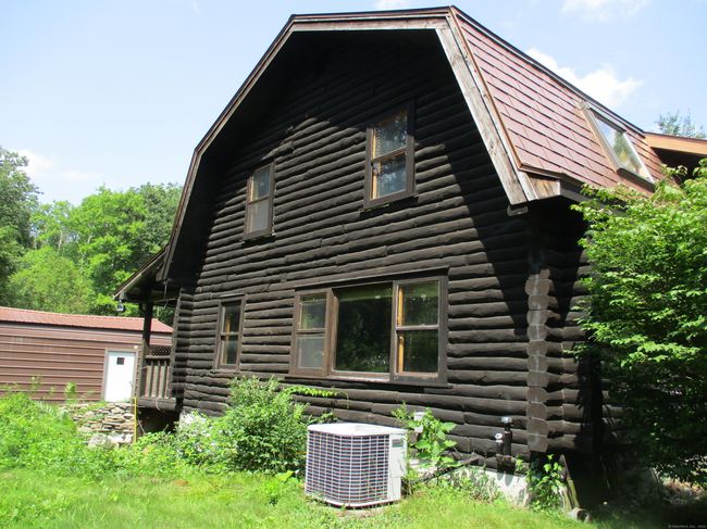 402 Brandy Hill Rd, House other with 2 bedrooms, 2 bathrooms and null parking in Thompson CT | Image 4