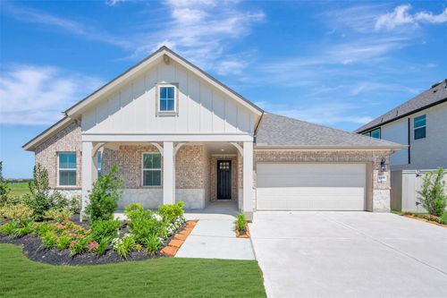3201 Escobas Lane, League City, TX, 77573 | Card Image