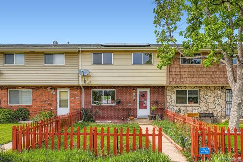 6325 W Mississippi Pl, Lakewood, CO, 80232-5764 | Card Image