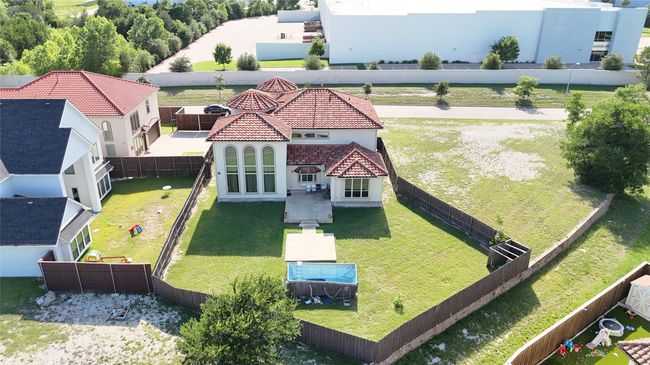 Aerial view of property and surrounding area | Image 38
