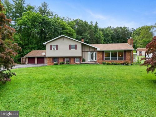 848 Rapp Rd, HOWARD, PA, 16841-2500 | Card Image