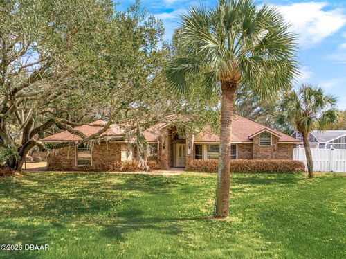 4801 S Peninsula Drive, PONCE INLET, FL, 32127 | Card Image