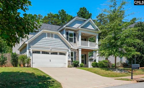 107 Riggs Dr, Lexington, SC, 29072-5801 | Card Image