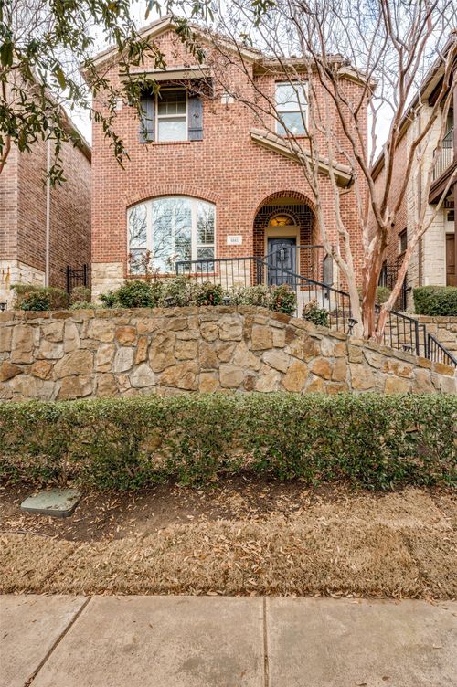6661 Escena Blvd, Irving, TX, 75039-4206 | Card Image