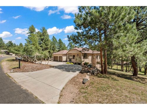 7524 Engineers Ct, Larkspur, CO, 80118-8601 | Card Image