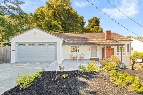 740 Barcelona Dr, Millbrae, CA, 94030-1157 | Card Image