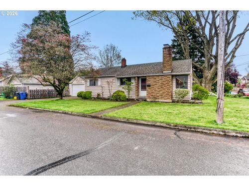5108 Se Insley St, Portland, OR, 97206-5643 | Card Image