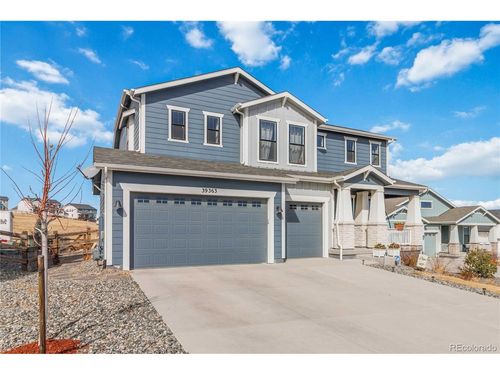 39363 Stockton Cir, Elizabeth, CO, 80107-8189 | Card Image