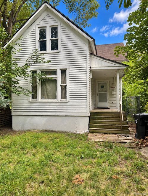 3963 Canton St, Detroit, MI, 48207-1940 | Card Image