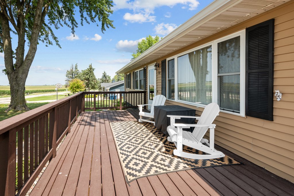 Residential in Long Grove 3