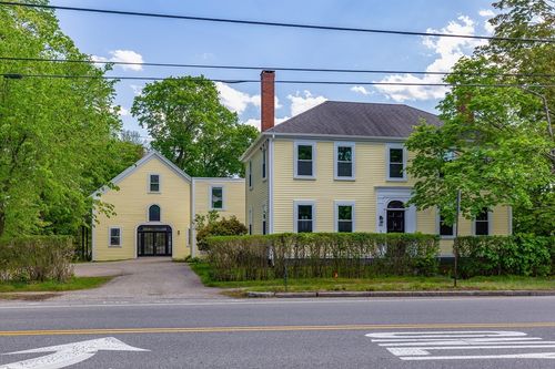 228 Main St, Kingston, MA, 02364-1929 | Card Image