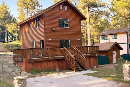 33308 Iris Dr, Green Valley Lake, CA, 92341 | Card Image