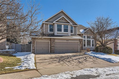 2645 S Kline Circle, Lakewood, CO, 80227 | Card Image