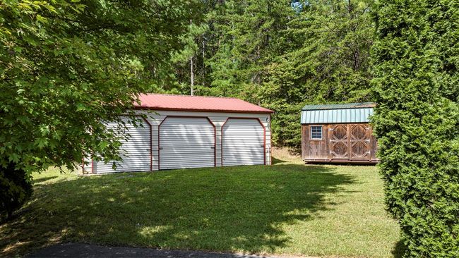 271 Postelle Rd, Home with 4 bedrooms, 4 bathrooms and 3 parking in Copperhill TN | Image 38