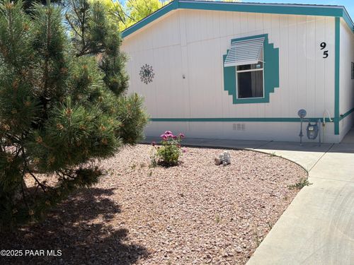 lot-95-853 N State Route 89, Chino Valley, AZ, 86323-5989 | Card Image