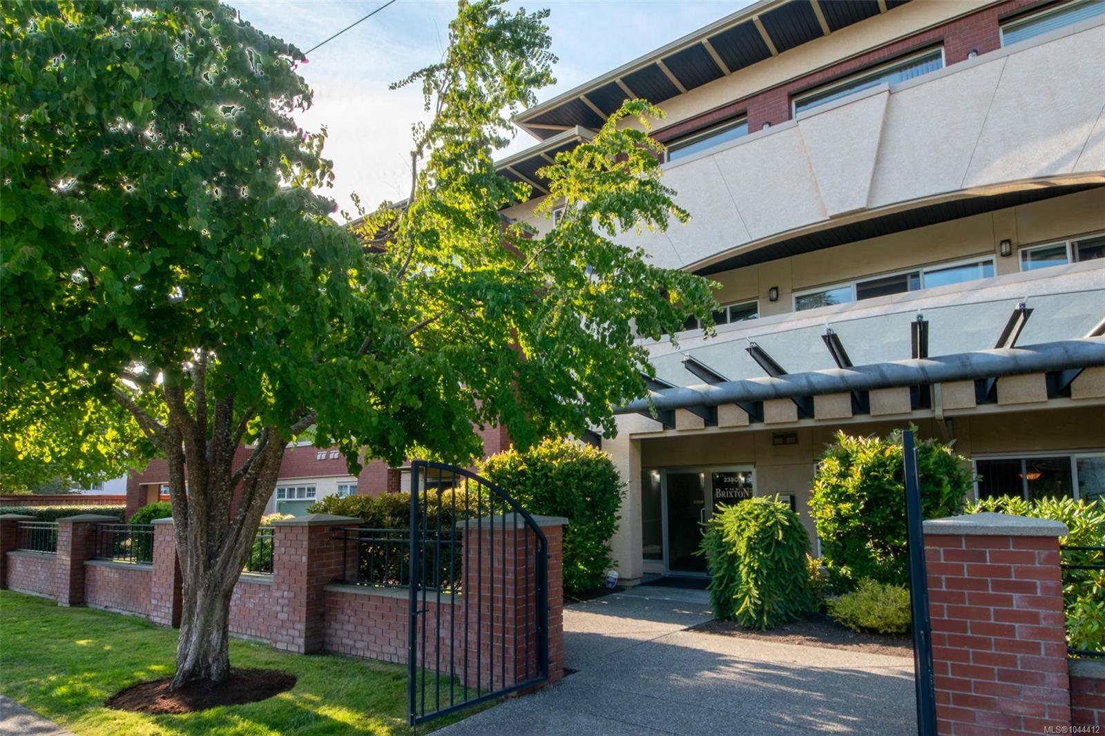 Residential in Sidney