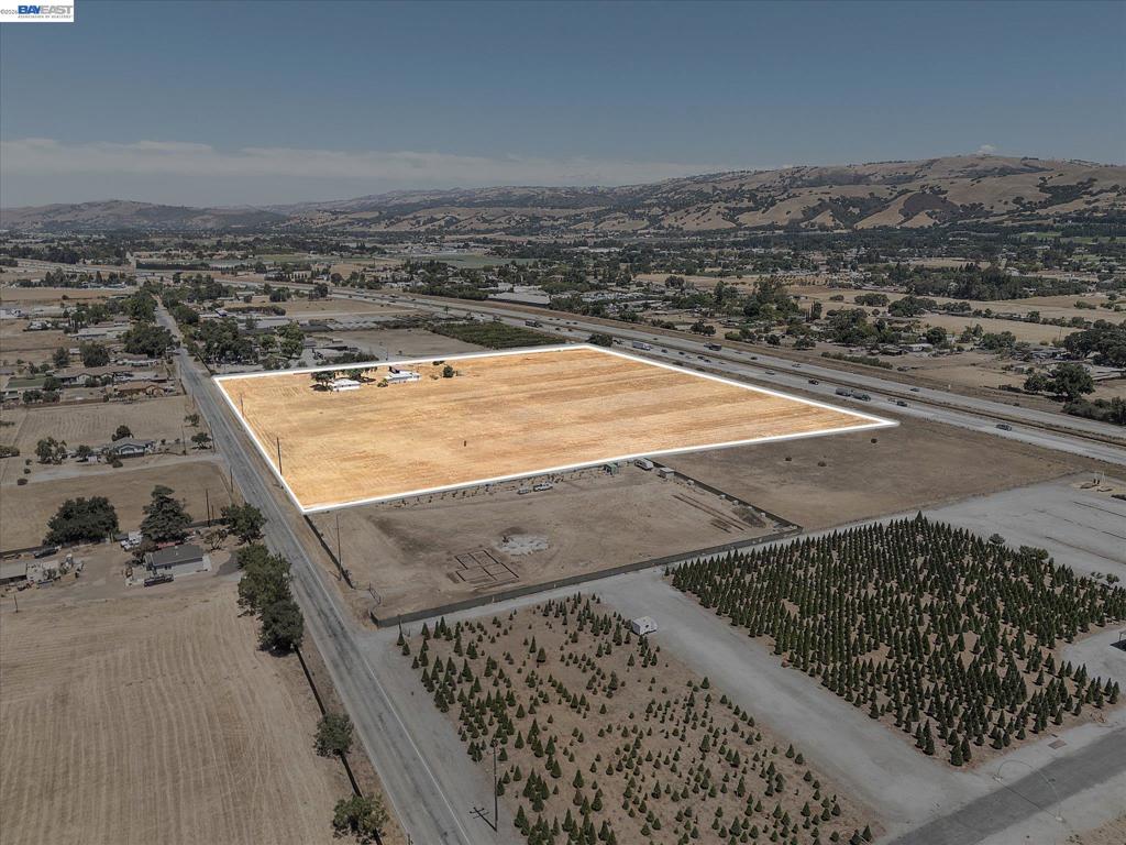 Land in San Martin 4
