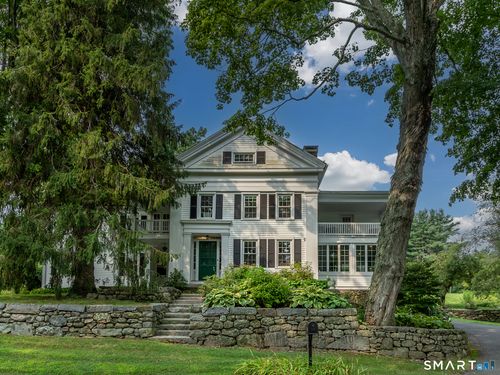 552 Breakneck Hill Rd, Middlebury, CT, 06762-1409 | Card Image