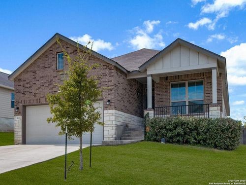 3637 Black Cloud Dr, New Braunfels, TX, 78130-0061 | Card Image