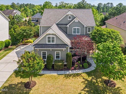 308 Bolton Grant Drive, Cary, NC, 27519 | Card Image