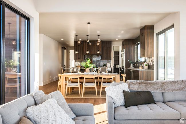 2 - 723 Lazy Way, House other with 5 bedrooms, 5 bathrooms and 3 parking in Francis UT | Image 5