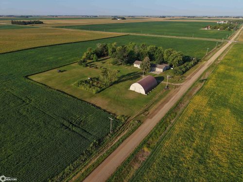 2161 370th St, Buffalo Center, IA, 50424-7692 | Card Image