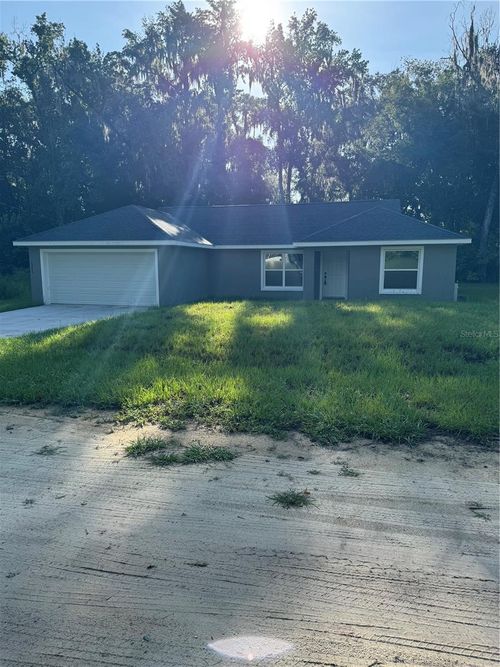 15045 Se 61st Ct, SUMMERFIELD, FL, 34491-4109 | Card Image